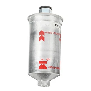 GENUINE LAMBORGHINI Diablo Gallardo Murcielago WEBER Fuel Filter 400201511A - Picture 1 of 6