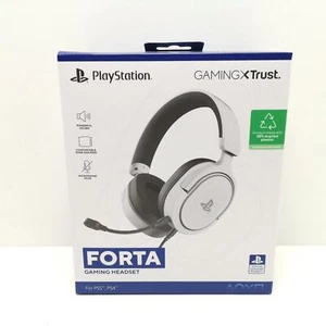 Kopfhörer Trust GXT 498 Forta PS5/PS4 (PO194386) - Bild 1 von 3