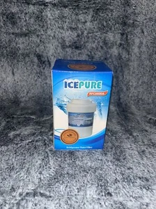 GOLDEN Ice Pure RWF0600A Refrigerator Water Filter GE Kenmore MWF 46 9991 Sealed - Picture 1 of 6
