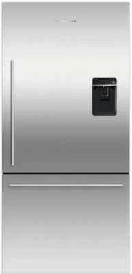 Fisher & Paykel Series 5 Contemporary Series 32 Inch Fridge, Right Hinge - Image 1 of 4