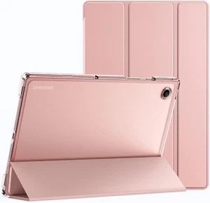 Samsung Galaxy Tab A8 Case Cover Slim Lightweight Stand Protective Tablet - Picture 1 of 8