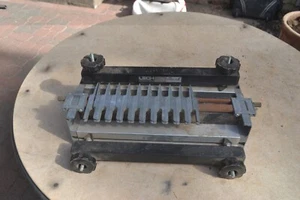LEIGH DOVETAIL JIG D-1258R-12 - Picture 1 of 4