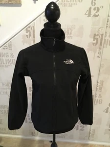 The North Face Jacke Damen, schwarz, windbreaker, xs - Bild 1 von 7