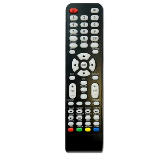 Remote Control for Proscan PLDVD3213A Smart TV Replacement - Picture 1 of 1