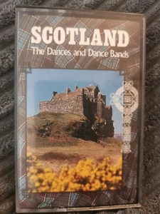 Scotland - The Dances & Dance Bands - Picture 1 of 2