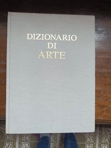 Dizionario di arte Grassi/Pepe- UTET, 1995 - Foto 1 di 7