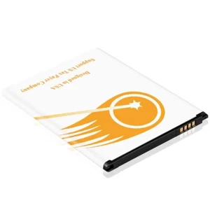 High Power Durable 5520mAh Internal Excellent Battery f LG Stylo 3 LTE L83BL USA - Picture 1 of 1
