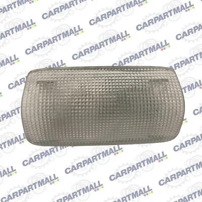 04-09 Toyota Prius Panel de puerta lateral del pasajero delantero derecho Luz de lámpara de cortesía OEM Foto 1 de 4