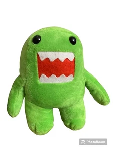 Peluche Kellytoy Domo Verde Excelente Estado - Imagen 1 de 1