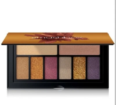 Smashbox Cover Shot Major Metals Eye Palette Strike It Rich! NIB - Image 1 of 4