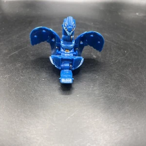 Bakugan Serpenteze Battle Planet Blue Aquos B300 Action Figure - Picture 1 of 14