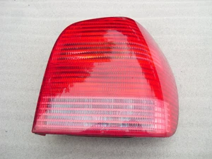 Rücklicht Rückleuchte Rechts VW Polo 6N2 4Türer Bj 2002 N2 03 - Bild 1 von 4