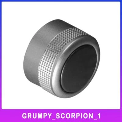 Interruptor de control de volumen de fila trasera para Toyota Land Cruiser LC200 2013 2014-2018 Foto 1 de 4