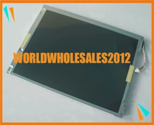  NEW 12.1inch LQ121S1DG41 LCD PANEL DISPLAY For Industrial with  90days warranty - Picture 1 of 7