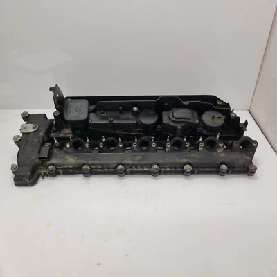 Cache culbuteur 7787980 bmw e39 530d e46 330d e38 730d 184cv - Image 1 of 3