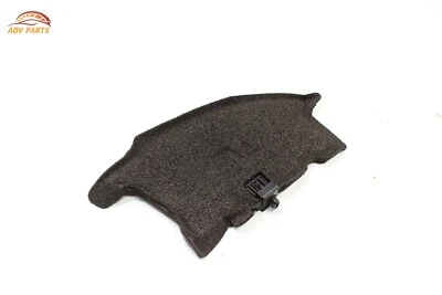 2018–2024 MITSUBISHI ECLIPSE КРЕСТ ПЕРЕДНЕЕ ЛЕВОЕ КРЫЛО ВЕРХНЕЕ ИЗОЛЯТОРНОЕ УПЛОТНЕНИЕ ИЗГОТОВИТЕЛЬ ОБОРУДОВАНИЯ - Изображение 1 из 4