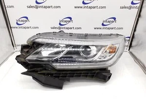 FARO IZQUIERDO HONDA CRV MK4 2017 XENÓN - Imagen 1 de 7