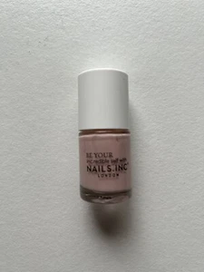 Nails Inc. Nagellack Mayfair Lane 10 ml neu - Bild 1 von 2