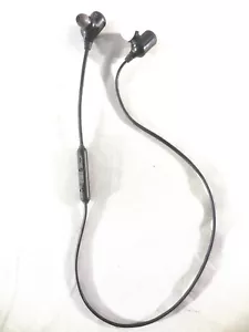 Jabra Halo Free Bluetooth Wireless Earbuds Headset w/ Mic Black - Picture 1 of 4