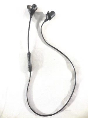 Jabra Halo Free Bluetooth Wireless Earbuds Headset w/ Mic Black  - Image 1 of 4