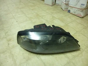 2003 2004 2005 2006 LINCOLN LS RIGHT PASSENGER HALOGEN HEADLIGHT - Picture 1 of 1