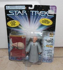 Playmates 1996 Star Trek Original TV Series The Talosian Keeper Action Figure - Picture 1 of 4