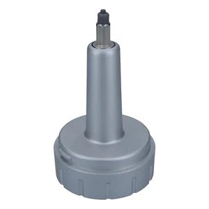 Antriebsachse kompatibel mit Kenwood Kw715664 für Kah647pl Multizerkleinerer - Bild 1 von 7