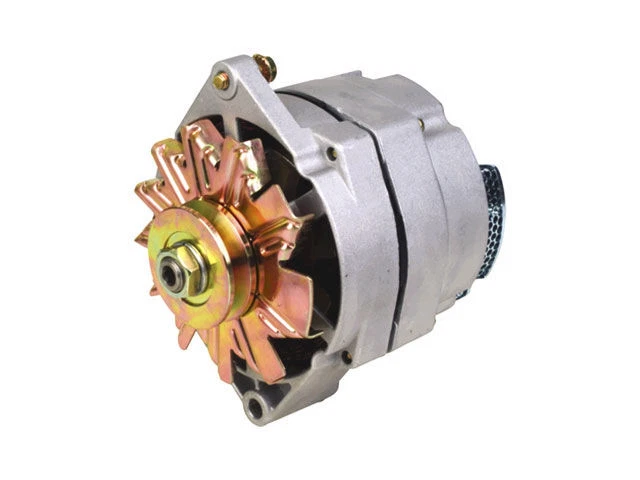 Alternador para 80-86 International Cargostar 8,8 L V8 7,6 L 6 cilindros 7,3 L 5,7 L FG74H9 Foto 1 de 1