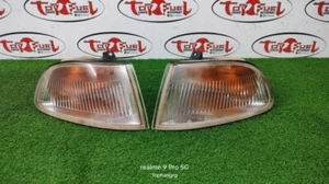 Honda Civic Hatchback & Coupe EG6-EJ1 1992-1995 OEM Stanley Corner Lights - Picture 1 of 16