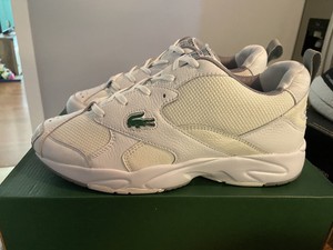 Las mejores ofertas en Zapatos Tenis Lacoste Para hombres | eBay