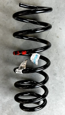 Подлинная задняя пружина катушки Volvo 9473371 для XC70 - Изображение 1 из 2