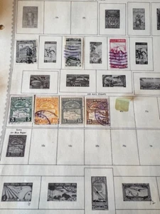 Francobolli Venezuela - 98 francobolli usati tutti come da foto - Foto 1 di 15