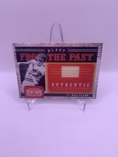 2010 Panini Century Collection Will Clark Blast From The Past #16 78/250