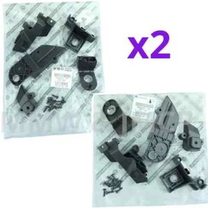 For ALFA ROMEO GIULIA Headlight Light Headlamp Mount Repair Kit LEFT RIGHT - Picture 1 of 7
