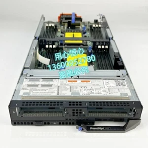 New Dell FX2/FX2S FC640 Server Node Motherboard NG0YT 0NG0YT CGM55 0CGM55 - Picture 1 of 12