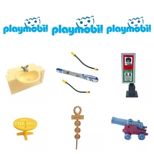 Playmobil Ersatzteile Ersatzteile - Bild 1 von 275