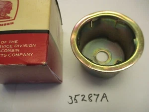 Gebrauchte Tecumseh Starter Tasse P/N 35287A sehr guter Zustand - Bild 1 von 2