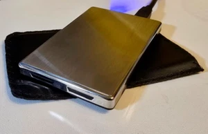 WD Scorpio Blue 1TB 2,5 Zoll WD10JUCX USB 3.0 Externe Festplatte HDD Gehäuse - Bild 1 von 17