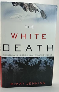 Der weiße Tod: Tragödie und Heldentum in einer Lawinenzone - NEU - Bild 1 von 10