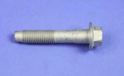 96-12 Chrysler Dodge Jeep Lower Shock Absorber Mounting Bolt Factory Mopar New - Image 1 of 2