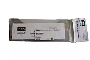 HES ASSA ABLOY Electric Strike System Model 150: Strike Latch Guard P/N015060051 - Picture 1 of 3
