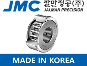 JALMAN NAST17ZZR NAST20ZZR Joch Typ Laufrollenlager HERGESTELLT IN KOREA - Bild 1 von 5