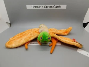 TY Beanie Babies -GLOW the Lightning Bug - Picture 1 of 5