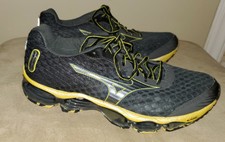 mizuno wave prophecy 4 giallo