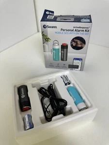 Swann Personal Alarm Kit - Picture 1 of 1