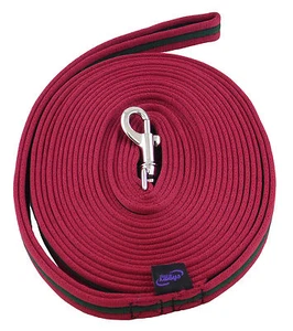 Offizieller Libbys Longierzügel - Air Web - Bild 1 von 2