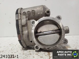 OEM 2003-2007 Cadillac CTS 3.6L Throttle Body/valve Assy - Picture 1 of 8