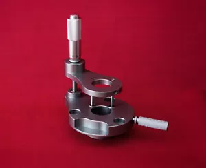To: Jelco SA-750D & Ortofon AS-309R tonearm (18mm shaft) - Picture 1 of 5