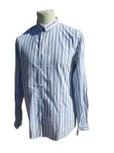Chemise homme Ikks Taille L - Imagen 1 de 3
