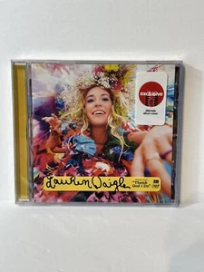 New: LAUREN DAIGLE, Self Titled, Alternate cover CD 2023 - Imagen 1 de 2